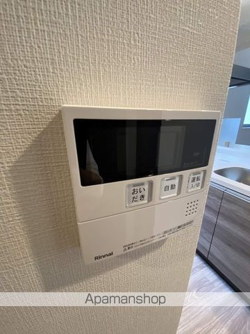 ディームス北浜の内装写真
