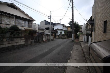 ラ・グランデ[1R/23.19m2]の周辺2