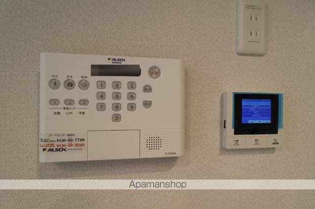 DーROOM西長瀬の内装写真