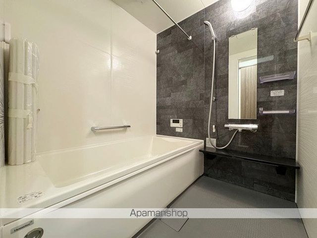 LA MAISON 塚口の内装写真