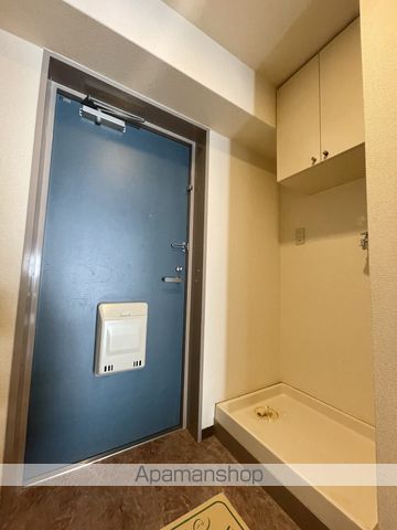 ランブラスあびこの内装写真