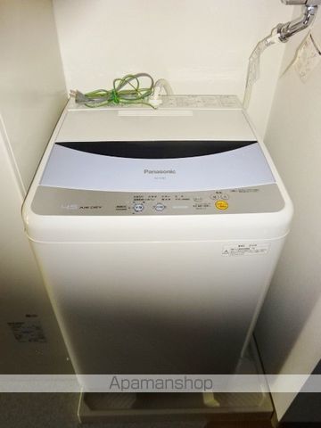 ジョイレジデンスの内装写真