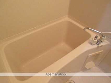 東京都杉並区高円寺南４丁目[1DK/26.13m2]のバス