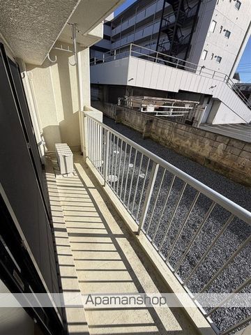 レオ・ドリーム前橋の内装写真
