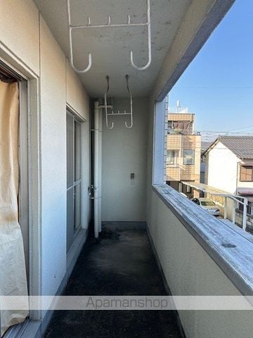 シティーハイツモリーの内装写真