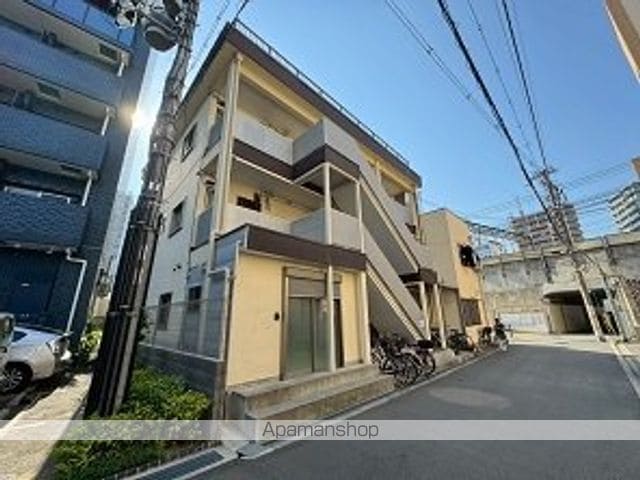 筆ヶ崎マンション