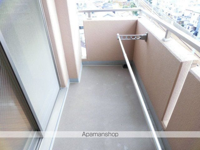 CASSIA豊中三国の内装写真