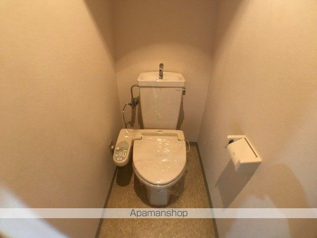 メゾンドセンチュリー21の内装写真