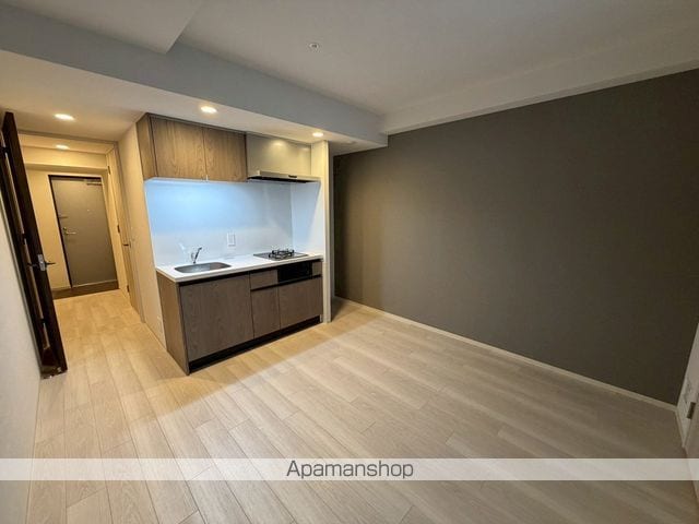 アーバネックス谷町四丁目の内装写真