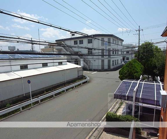ループ芹川の周辺写真