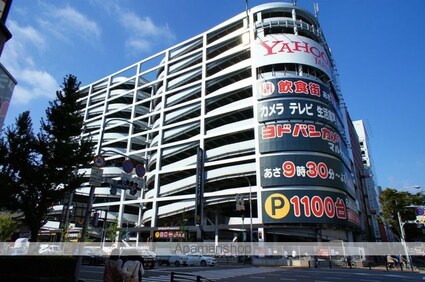 ビエラコート博多駅前[1LDK/34.16m2]の周辺6