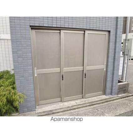 ベルデアスル[1K/32.3m2]のその他内装2