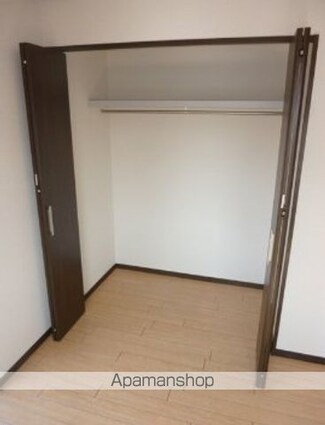 上高田フラッツ[2DK/38m2]のリビング・居間