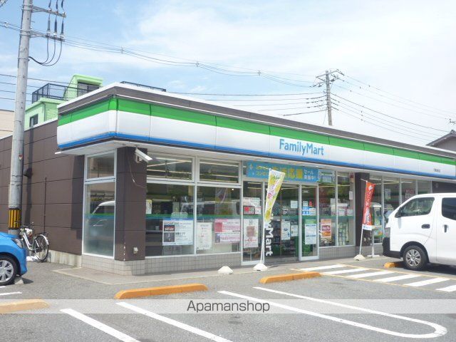 レオパレスLA VITA K4の周辺写真