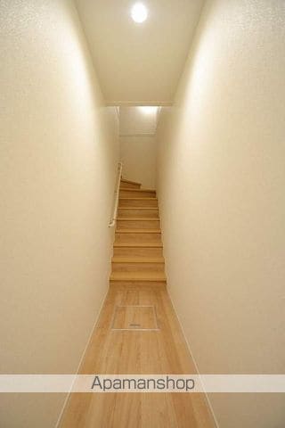 ヴィラ・ノーブル庭瀬の内装写真