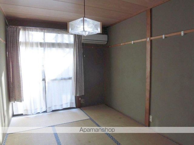 コーポ千寿Iの内装写真