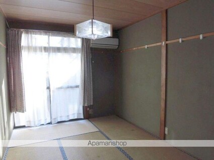 コーポ千寿Ⅰ[1K/20.24m2]の内装