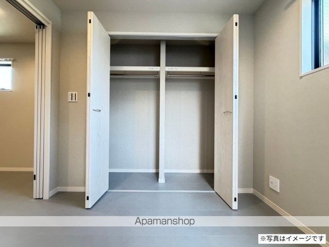 robot home 幕張の内装写真