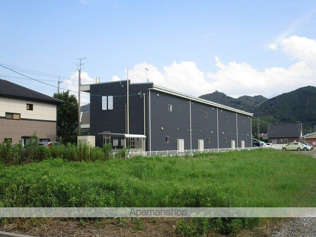 カーサ ディ ファーロの外観写真