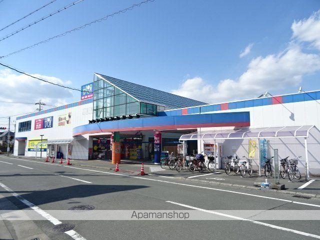 コーポ小栗の周辺写真