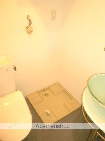 RIDGE江坂の内装写真