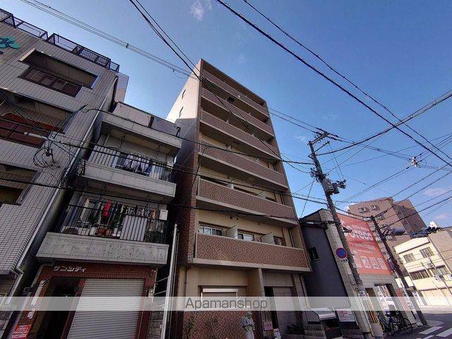 ＬＮ南河堀 402 ｜ 大阪府大阪市天王寺区南河堀町1-14（賃貸マンション1R・4階・42.98㎡） その5