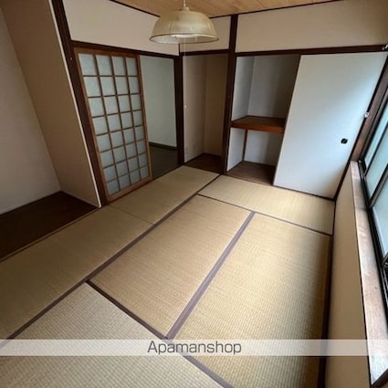 ビエノス岡[1DK/30m2]の内装6