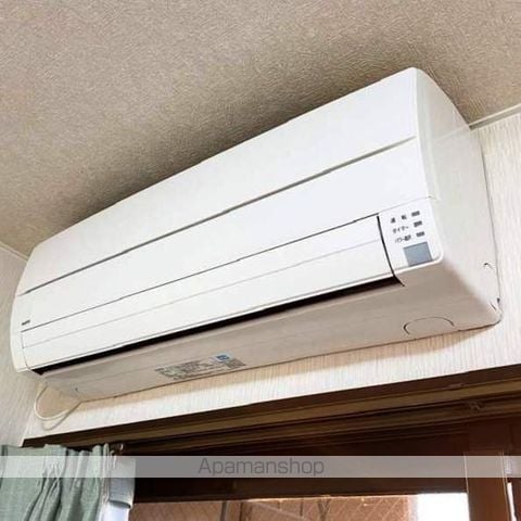 マンションVENWの内装写真
