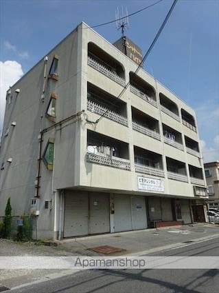 和歌山県和歌山市梅原[2DK/31m2]の外観2