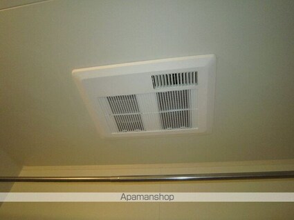 パティオ　Ａ[2LDK/60.23m2]のバス