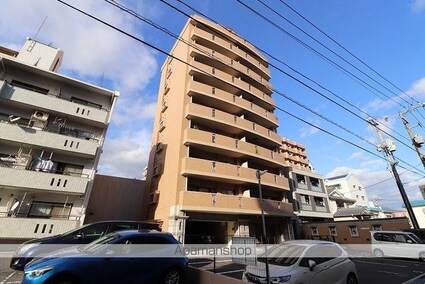 ネスト西かすみ[2LDK/65m2]の外観2