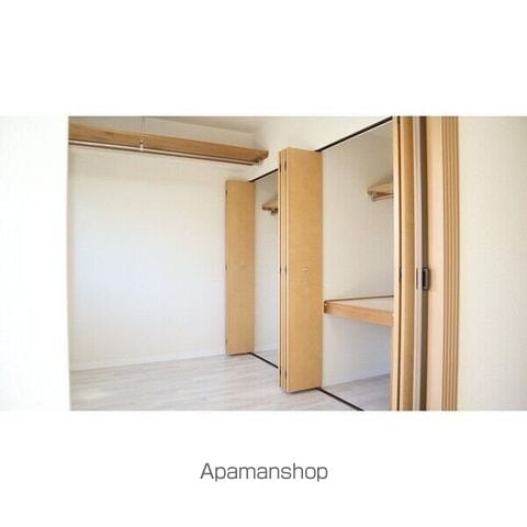 アーク菊水43の内装写真