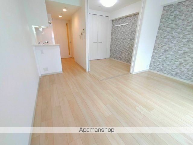 アーバネックス堂島の内装写真