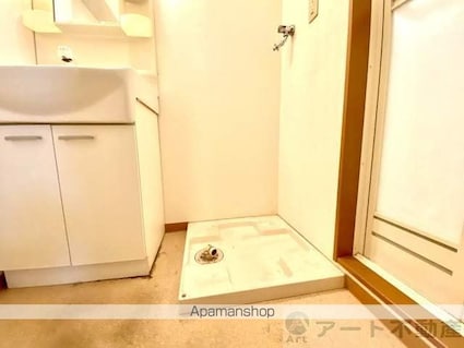 カサグランデリバーサイドⅠ[1K/33.8m2]のその他部屋・スペース