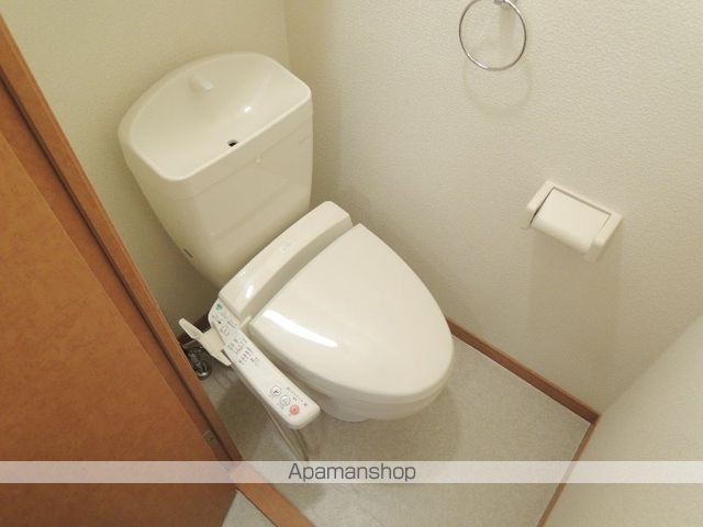 レオパレス花の北の内装写真