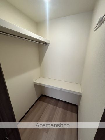 シャンドフルールの内装写真