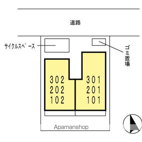 プリムローズのその他写真