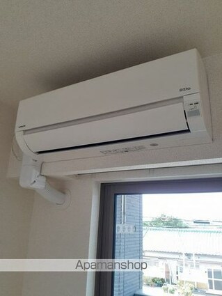 パルティールα[2LDK/56.68m2]のその他設備1