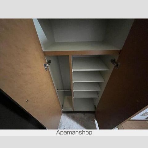 ルート四谷三丁目の内装写真