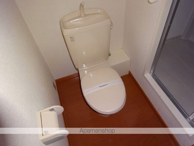 レオパレスブリリアントの内装写真