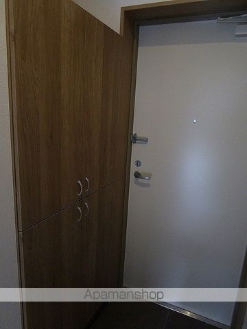 プログレス原良の内装写真