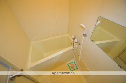 イーグルハイツ宮町[2K/31.85m2]のバス