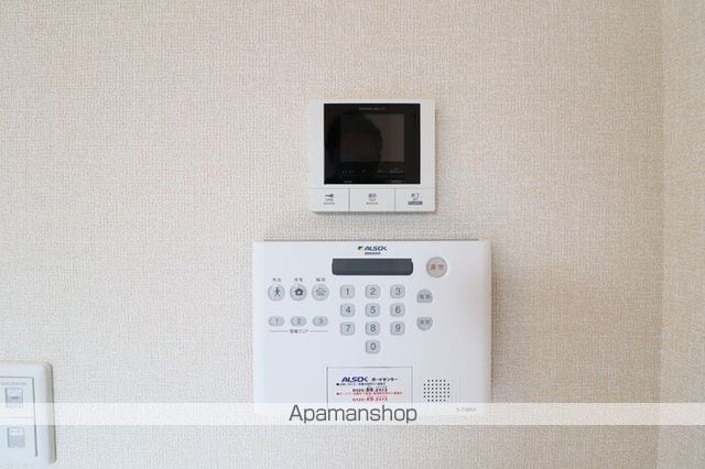 ACE HEIMの内装写真