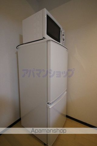 レオネクストNAGOMIの内装写真