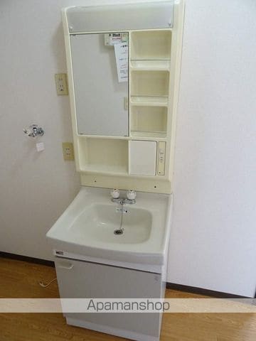 イーストパーク300の内装写真
