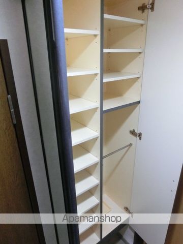 ホープ松屋町住吉の内装写真