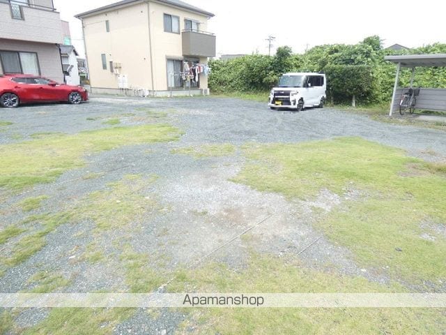 メゾン中村の外観写真