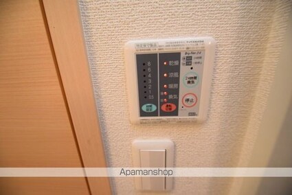 フォルトグランデ　Ⅰ[1R/32.9m2]の内装7