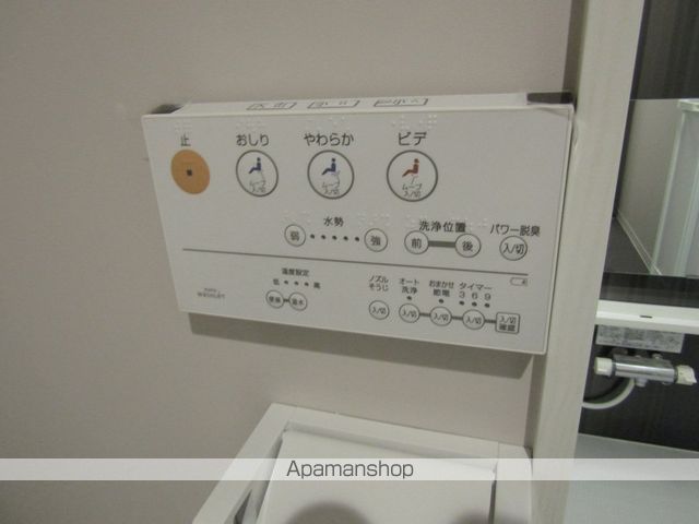 リベルテの内装写真