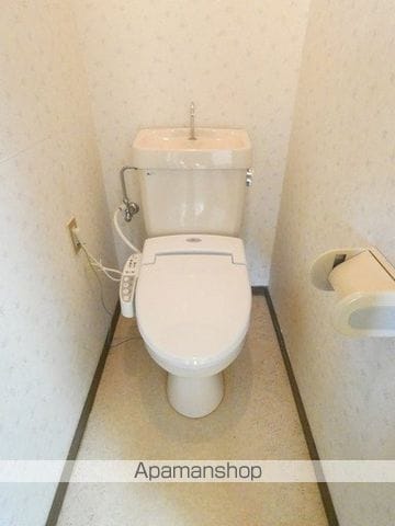 エクセランDの内装写真